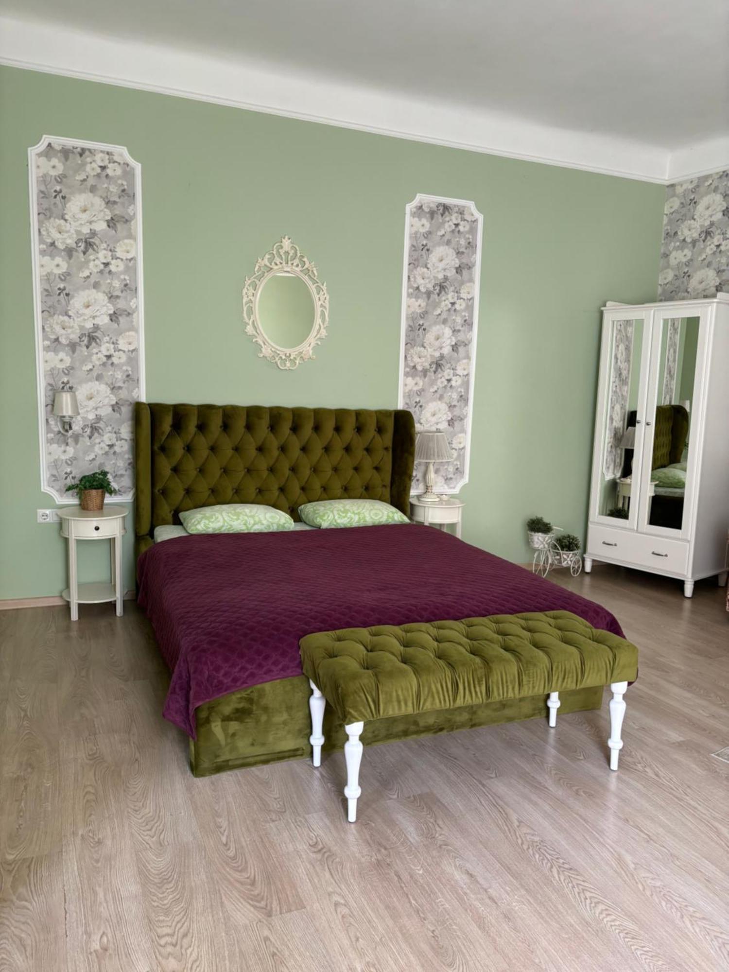Edem Apartments In Lviv Extérieur photo