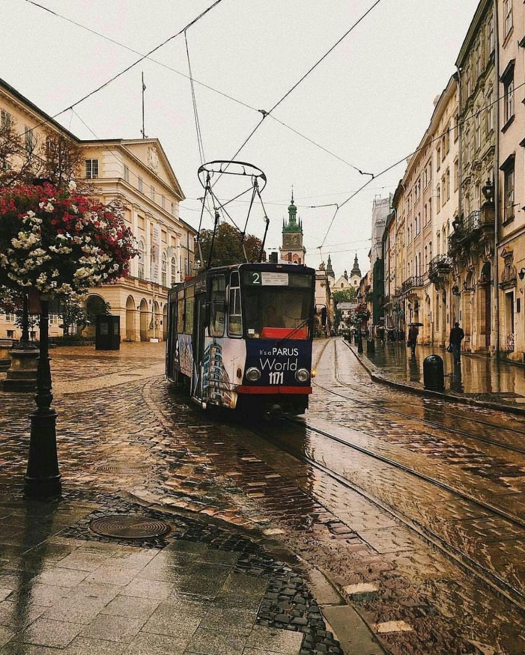 Edem Apartments In Lviv Extérieur photo